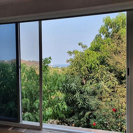 Villa Luna De Miel Mazunte Pokoj fotografie