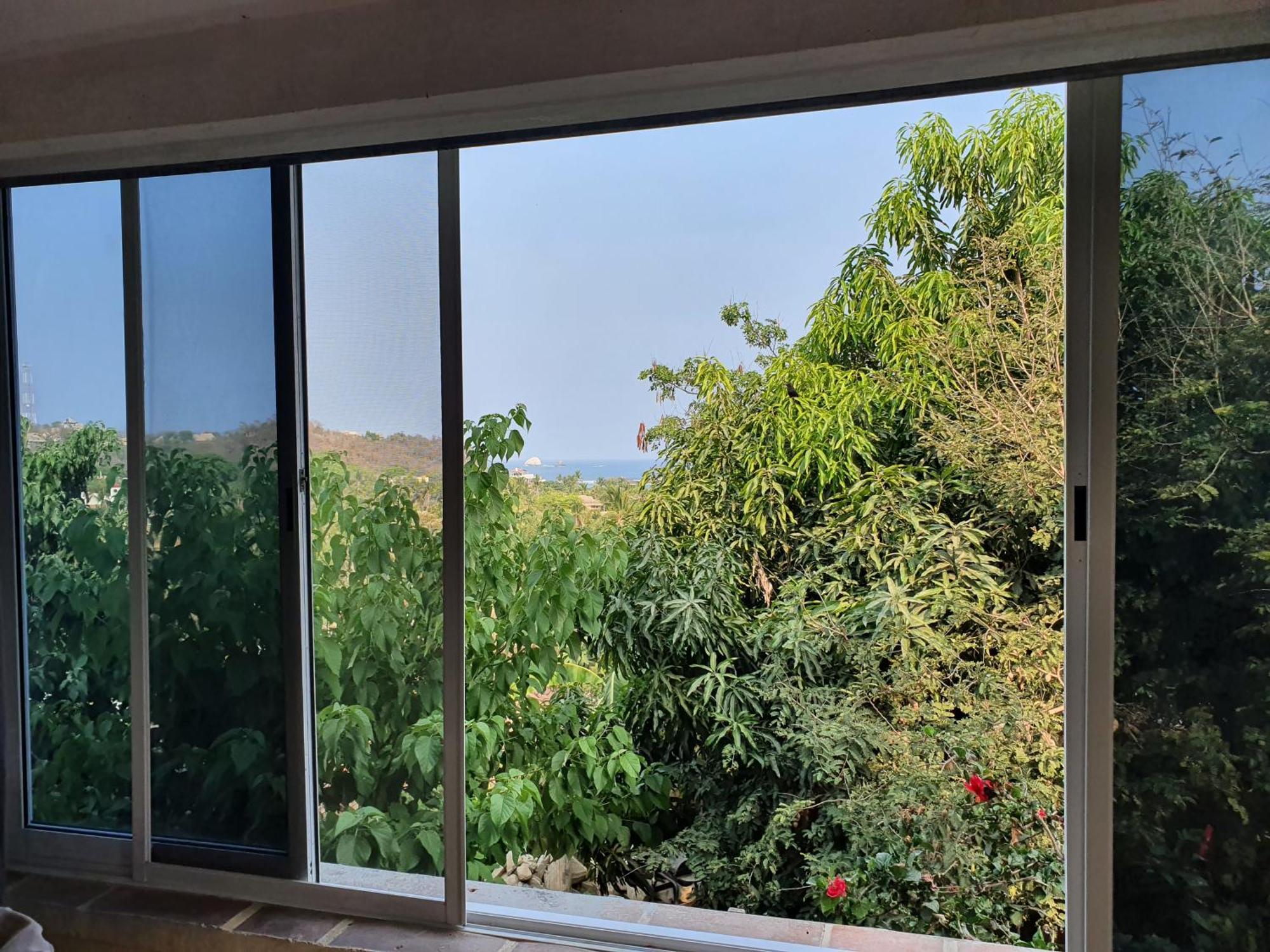 Villa Luna De Miel Mazunte Pokoj fotografie