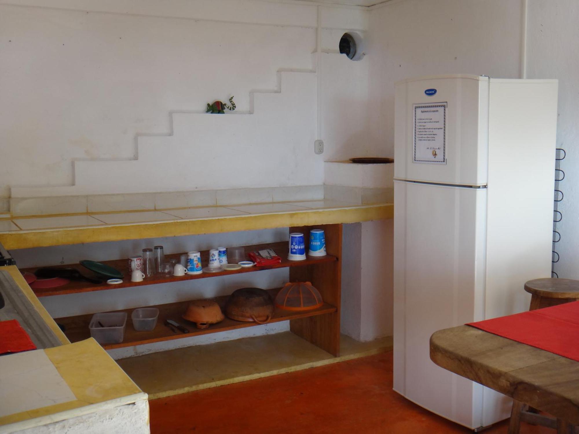 Villa Luna De Miel Mazunte Pokoj fotografie